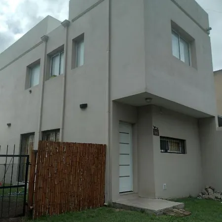 Casa Serrana Tandil Exterior photo