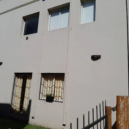Casa Serrana Tandil Exterior photo