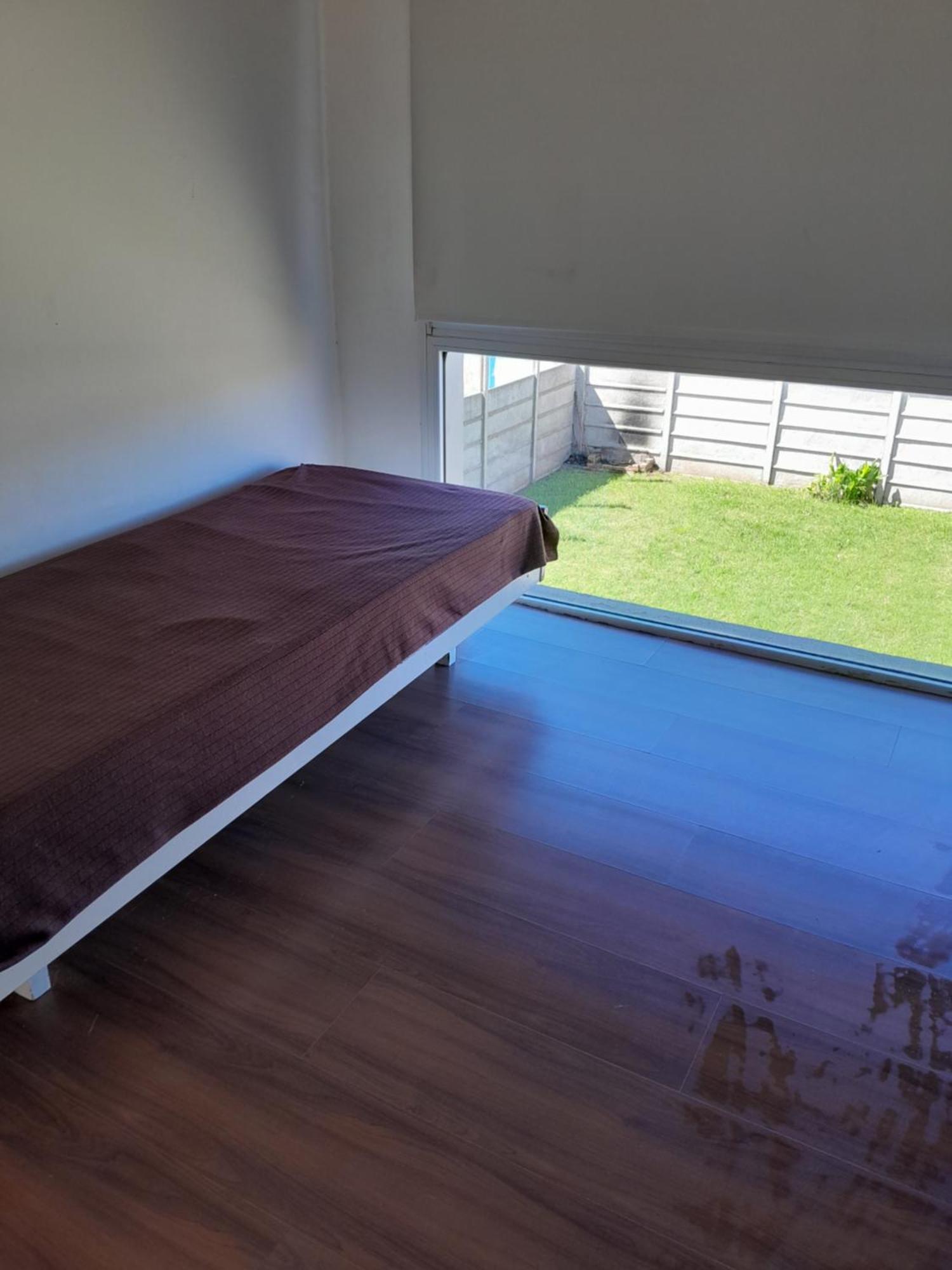 Holiday home Casa Serrana