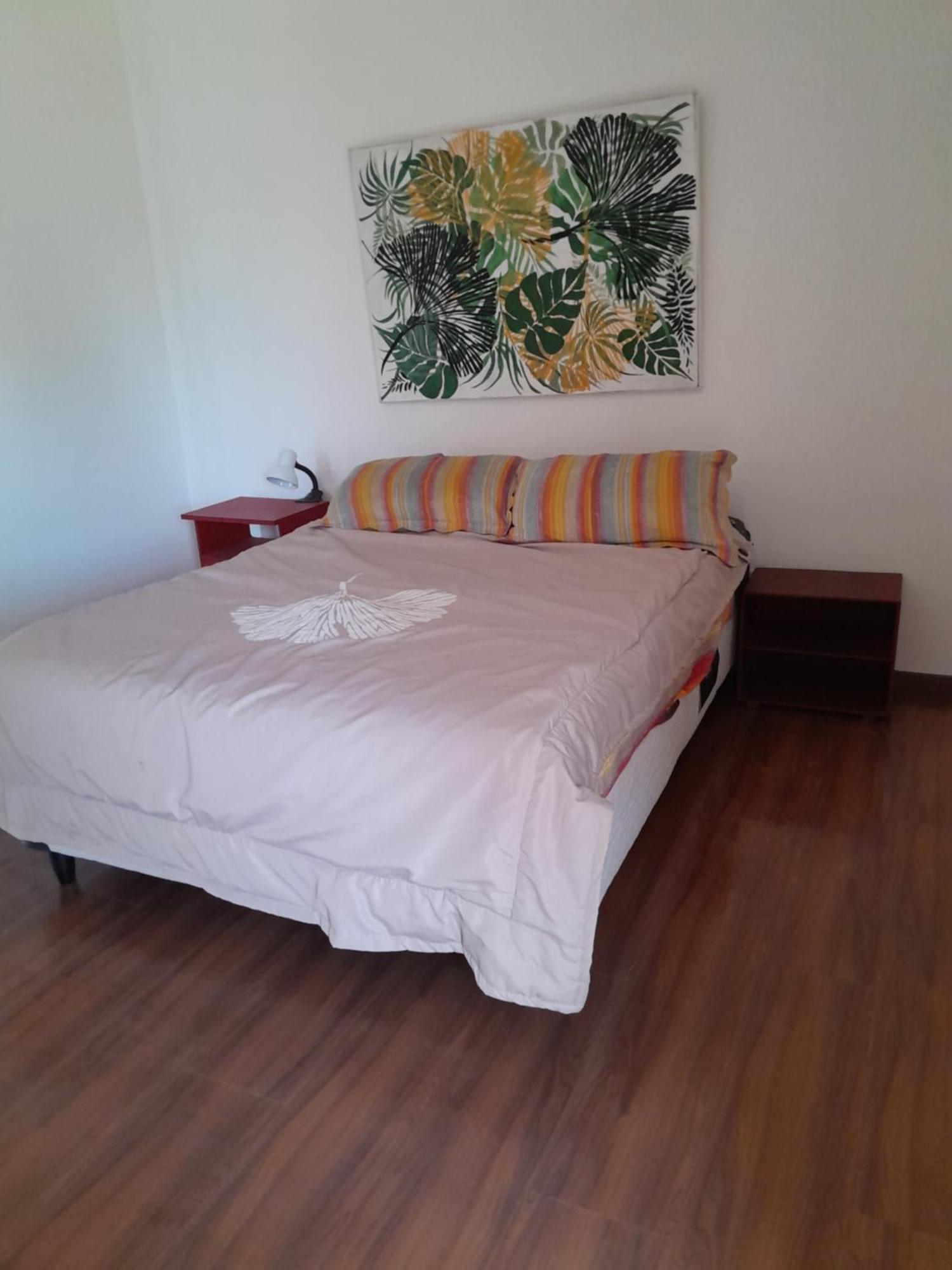 Holiday home Casa Serrana